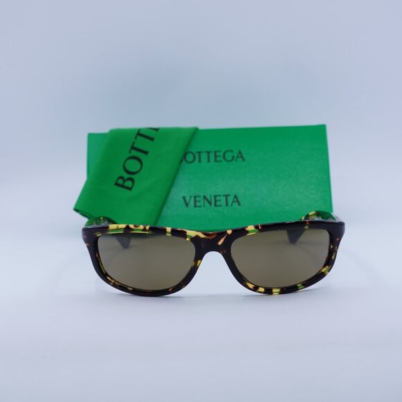 Final Price! Bottega Veneta BV1327S 002 Sunglasses main image 4